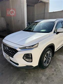 هيونداي سانتافي